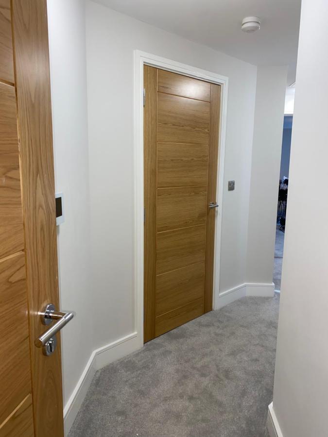 Roomotel - Oakview Moseley Μπέρμιγχαμ Εξωτερικό φωτογραφία
