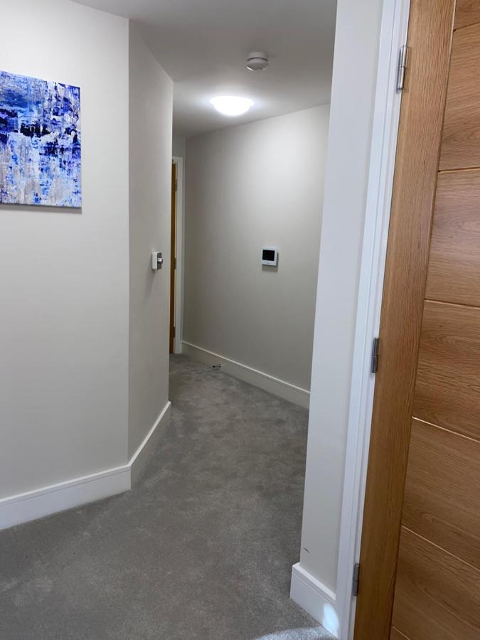 Roomotel - Oakview Moseley Μπέρμιγχαμ Εξωτερικό φωτογραφία