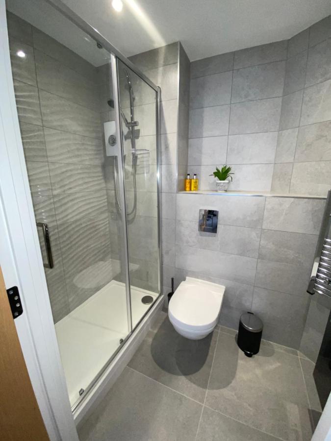 Roomotel - Oakview Moseley Μπέρμιγχαμ Εξωτερικό φωτογραφία