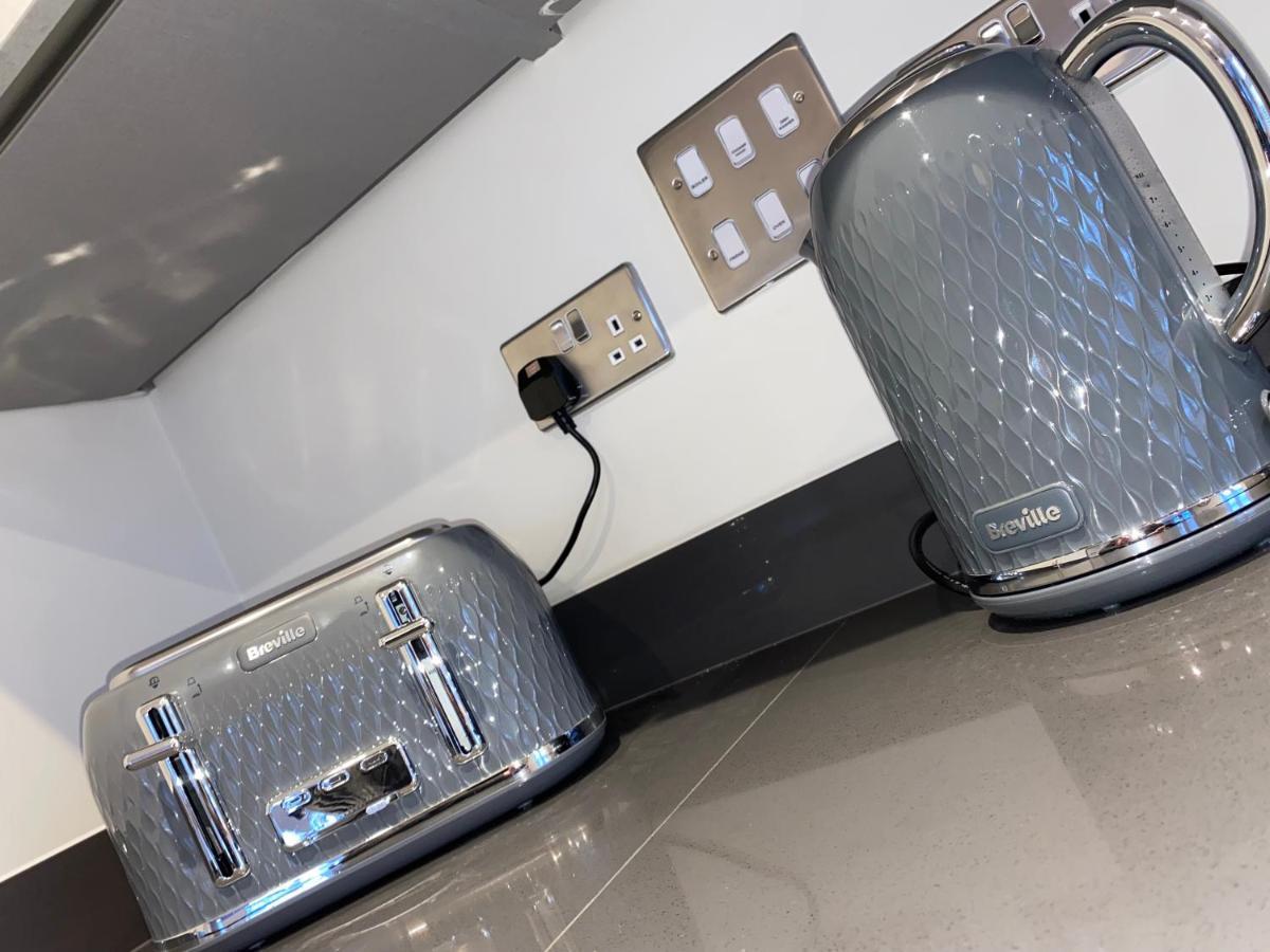 Roomotel - Oakview Moseley Μπέρμιγχαμ Εξωτερικό φωτογραφία