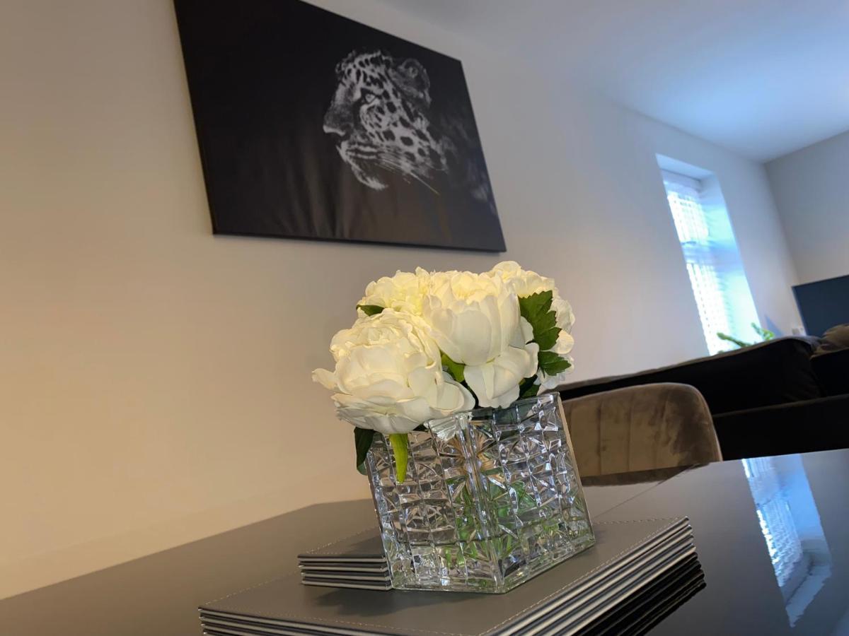 Roomotel - Oakview Moseley Μπέρμιγχαμ Εξωτερικό φωτογραφία