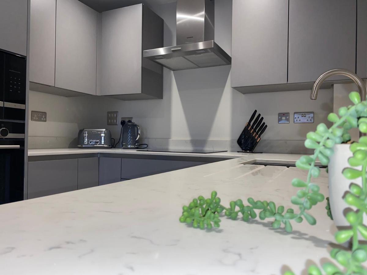 Roomotel - Oakview Moseley Μπέρμιγχαμ Εξωτερικό φωτογραφία