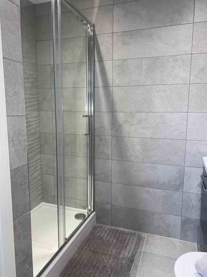 Roomotel - Oakview Moseley Μπέρμιγχαμ Εξωτερικό φωτογραφία
